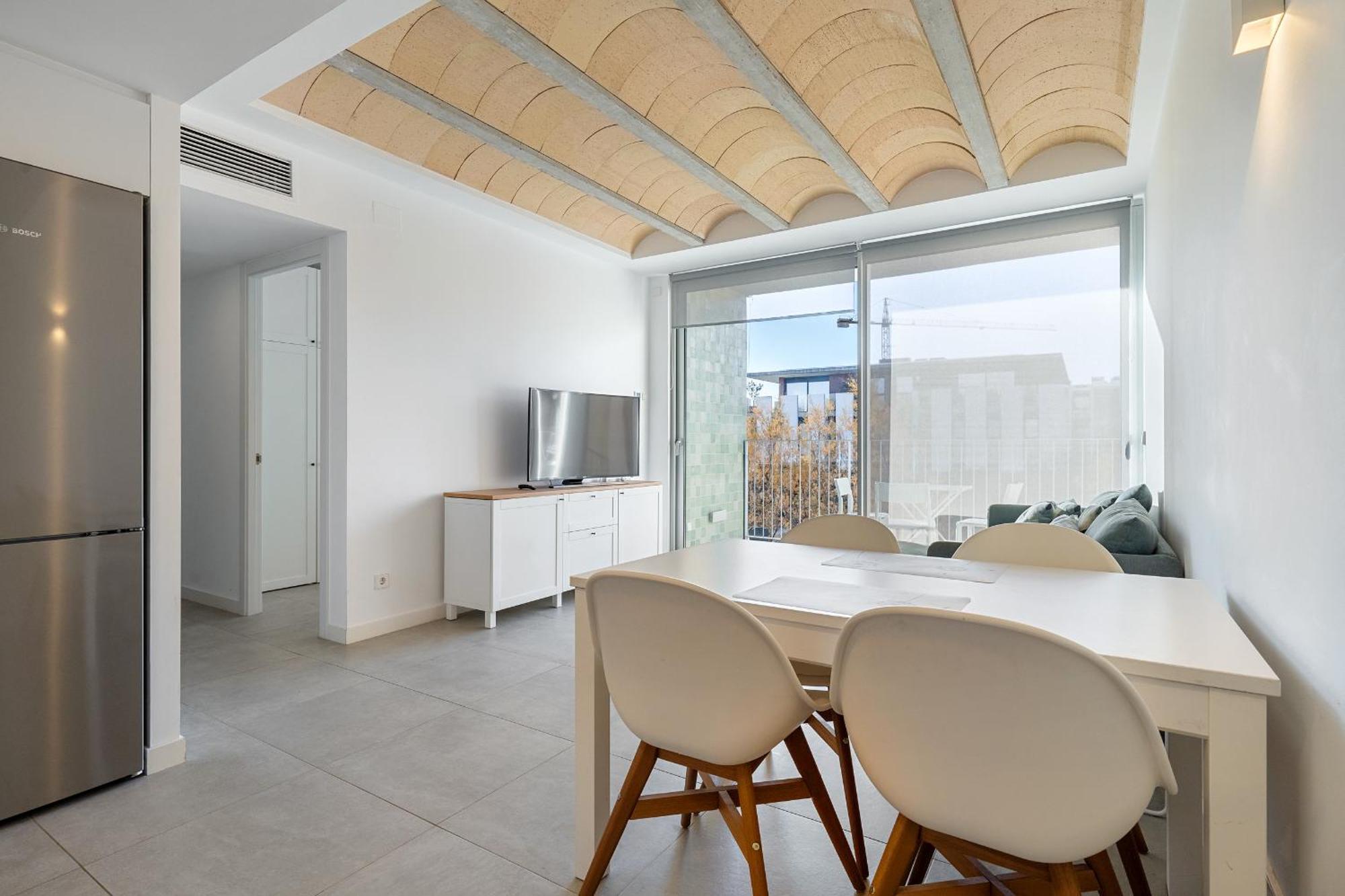 Hauzify I Apartament Jardins D'Aro 플라티야 다로 외부 사진