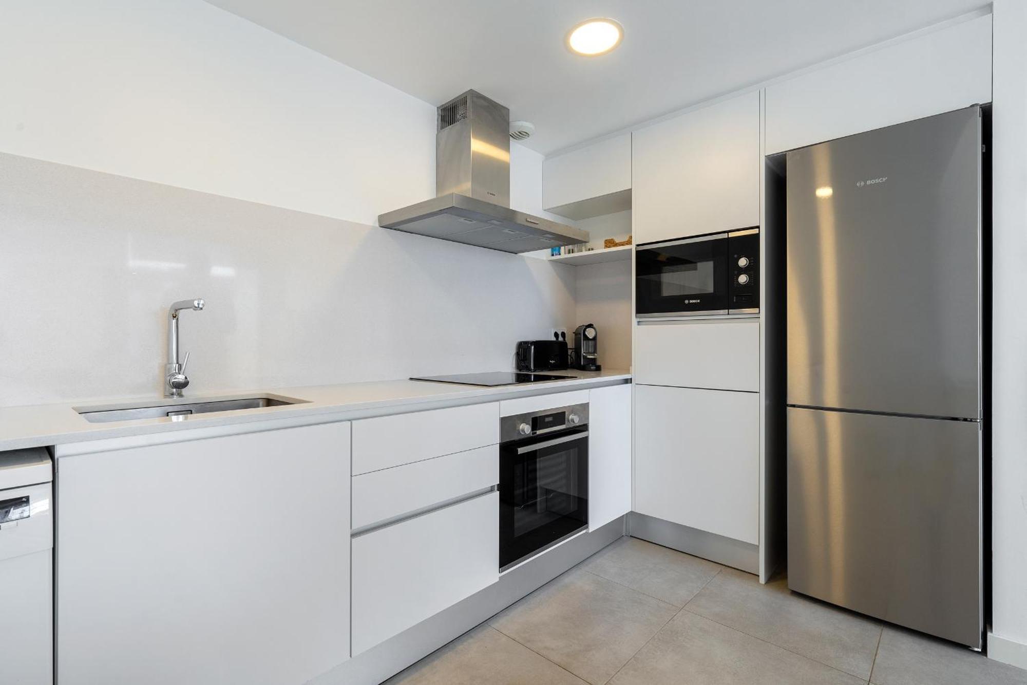 Hauzify I Apartament Jardins D'Aro 플라티야 다로 외부 사진