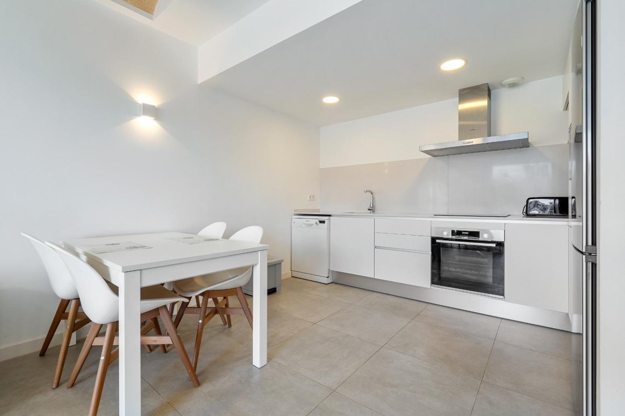 Hauzify I Apartament Jardins D'Aro 플라티야 다로 외부 사진