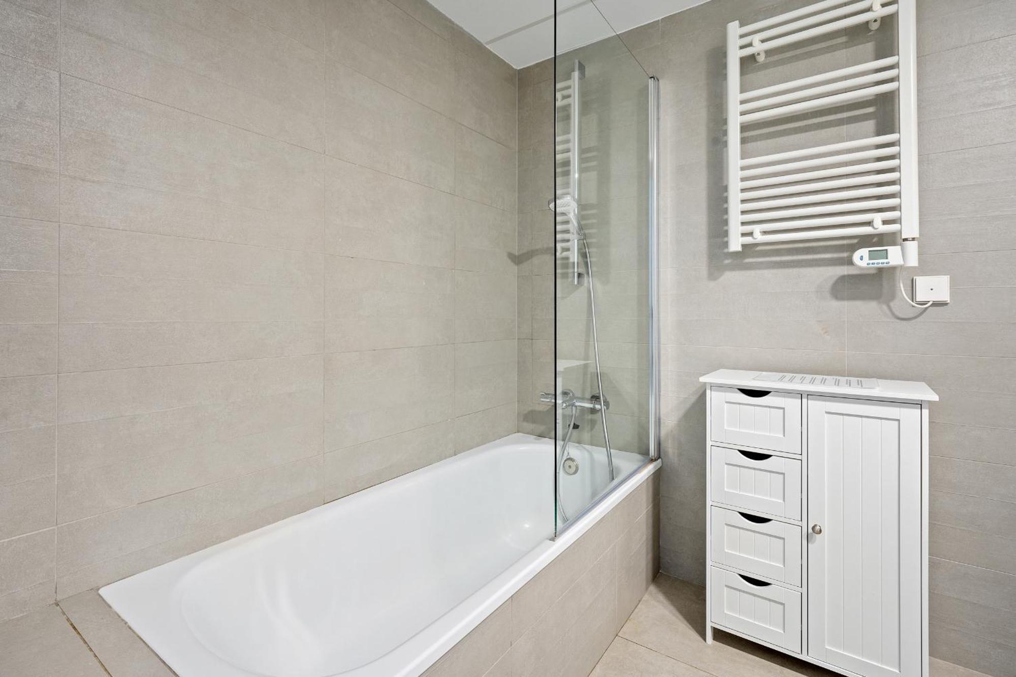 Hauzify I Apartament Jardins D'Aro 플라티야 다로 외부 사진
