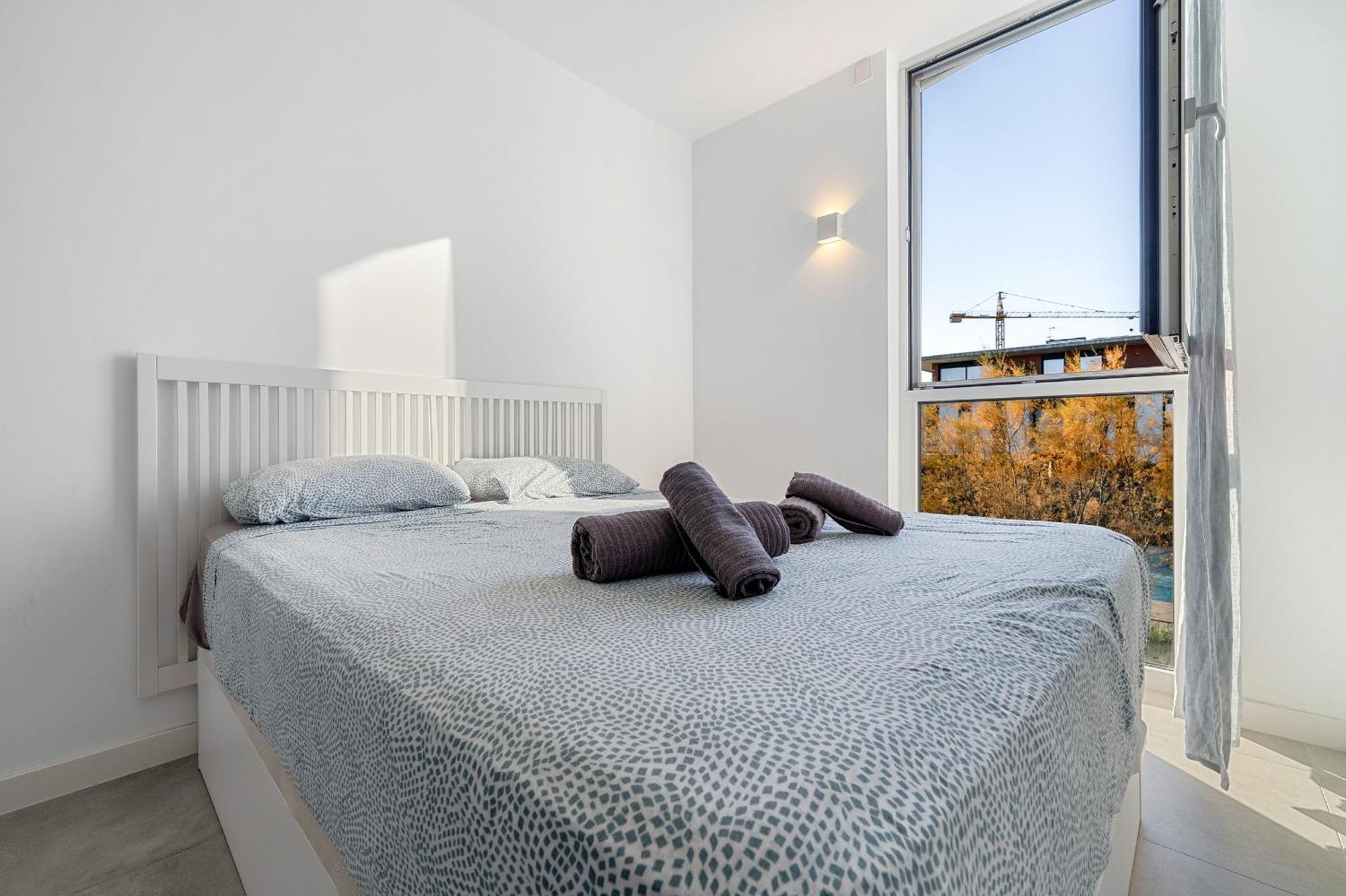 Hauzify I Apartament Jardins D'Aro 플라티야 다로 외부 사진