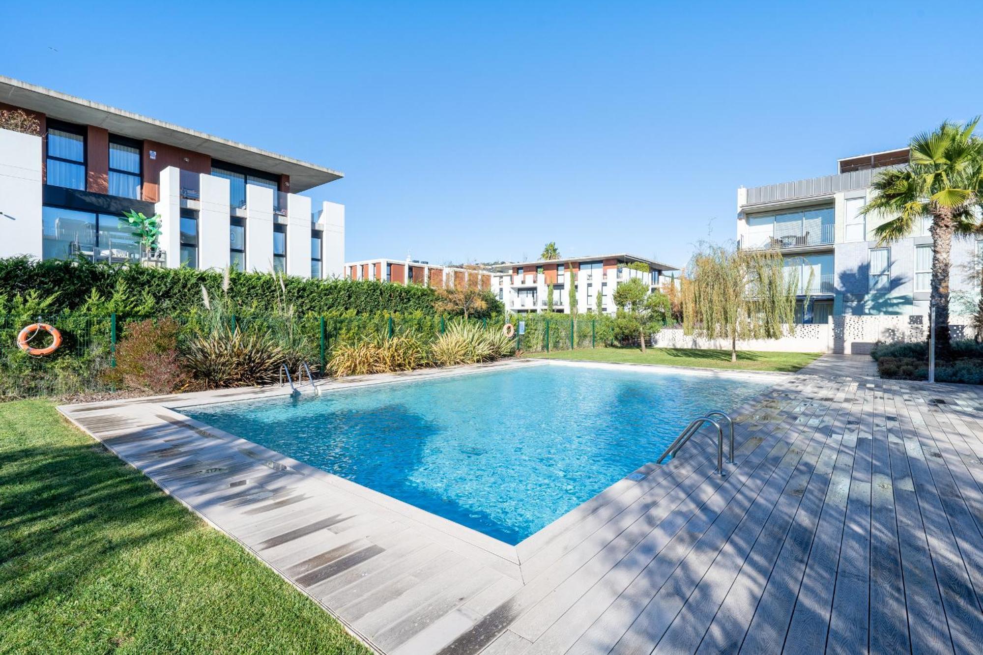 Hauzify I Apartament Jardins D'Aro 플라티야 다로 외부 사진